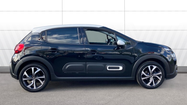 Citroen C3 1.2 PureTech 110 Shine Plus 5dr EAT6 Petrol Hatchback